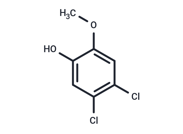 4,5-Dichloroguaiacol