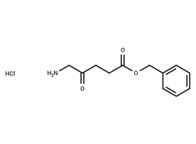 5-ALA benzyl ester hydrochloride