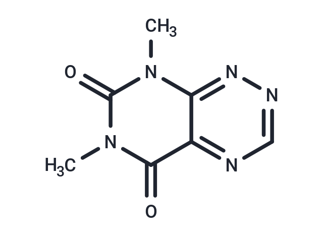 Fervenulin