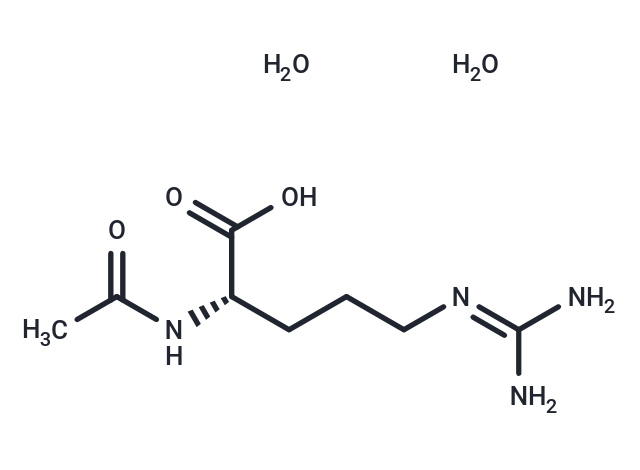 N-Acetyl-L-arginine dihydrate