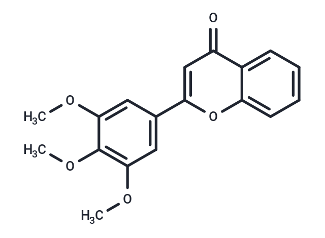 Compound  T124416(SC)