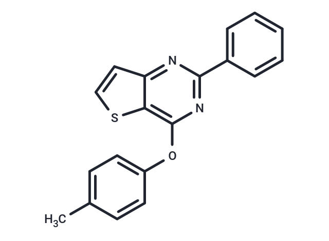 EP4 receptor antagonist 4