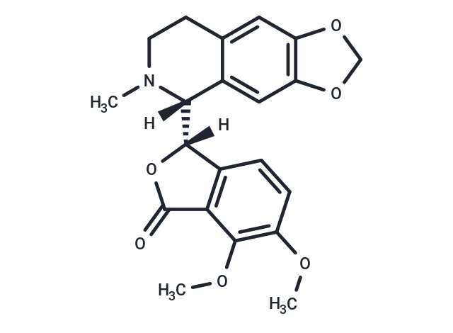 Hydrastine