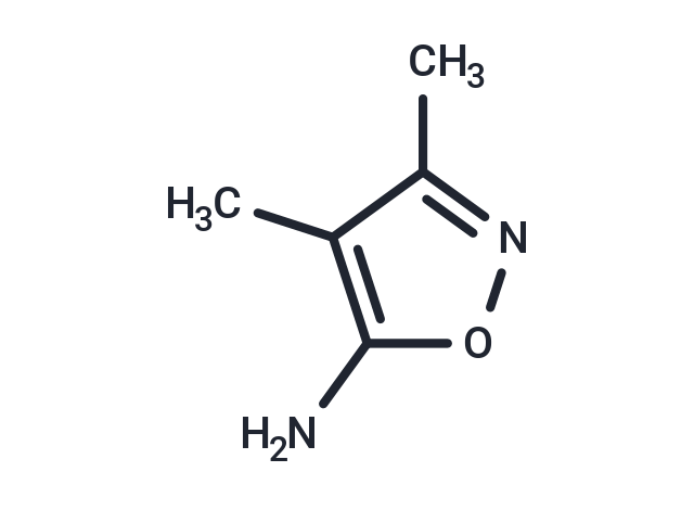3,4-Dimethylisoxazol-5-amine