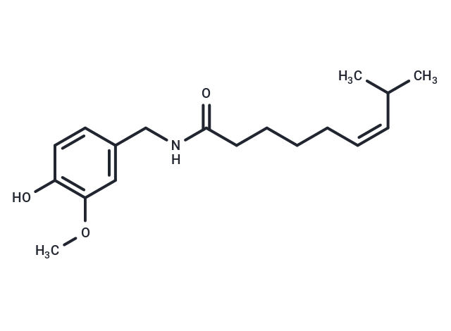 (Z)-Capsaicin