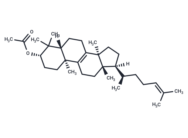 Euphol acetate