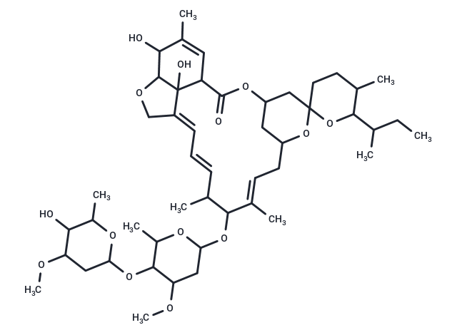 Ivermectin B1a