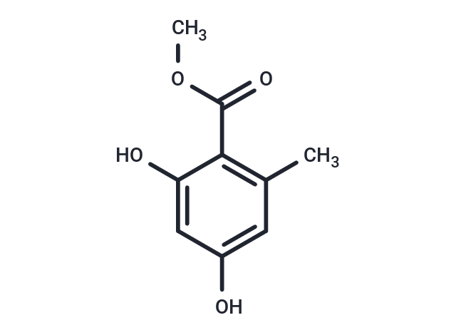 Methyl orsellinate