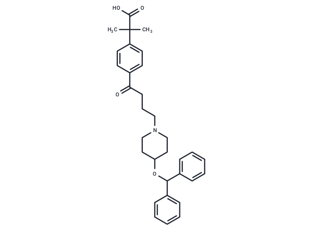 Carebastine