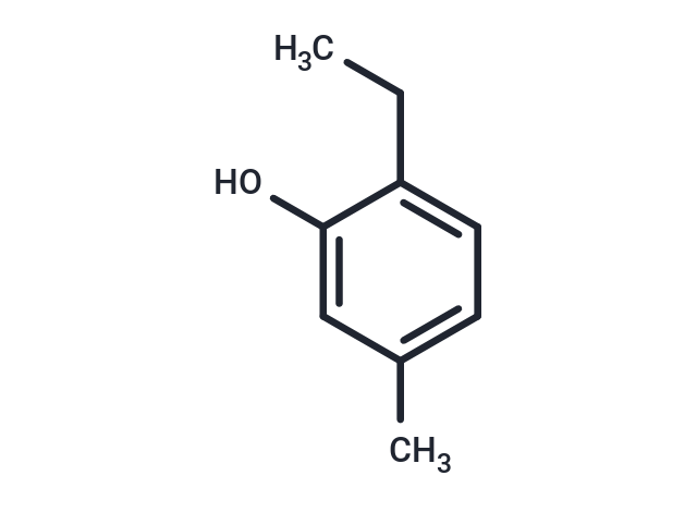 2-Ethyl-5-methylphenol