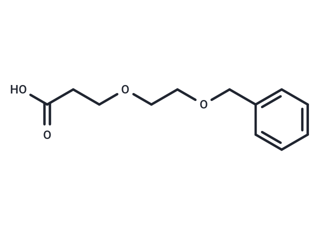 Benzyl-PEG2-acid