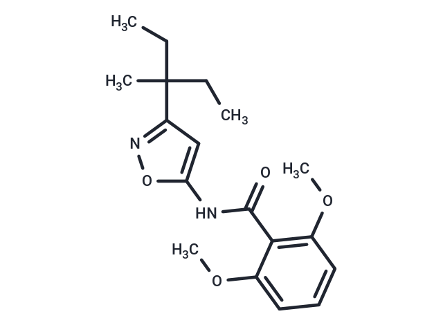 Isoxaben