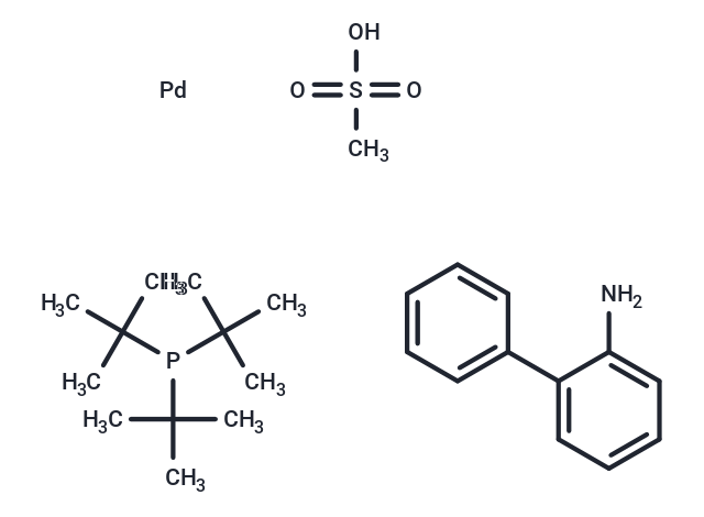 P(t-Bu)3 Pd G3