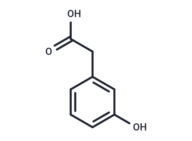 3-Hydroxyphenylacetic acid