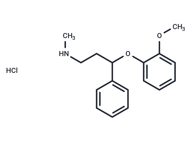 Nisoxetine hydrochloride