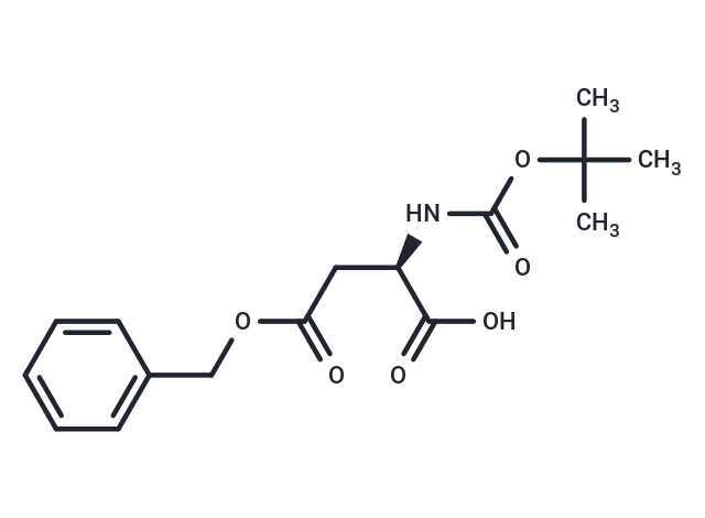 Boc-D-Asp(OBzl)-OH