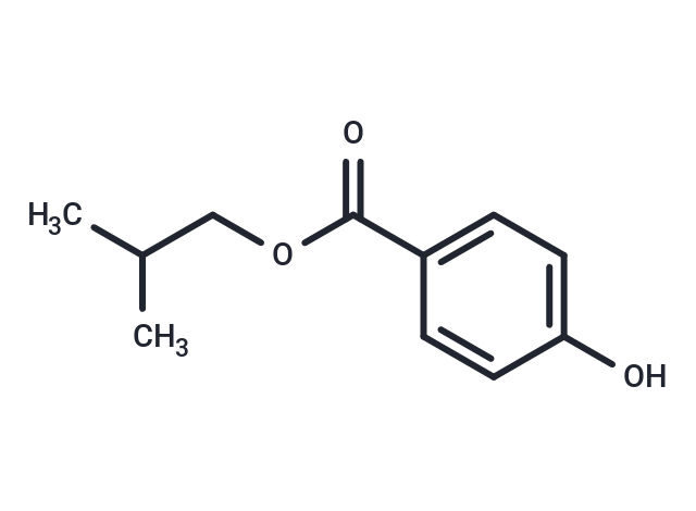 Isobutylparaben