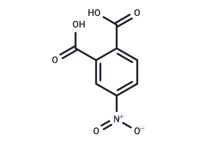 4-Nitrophthalic acid