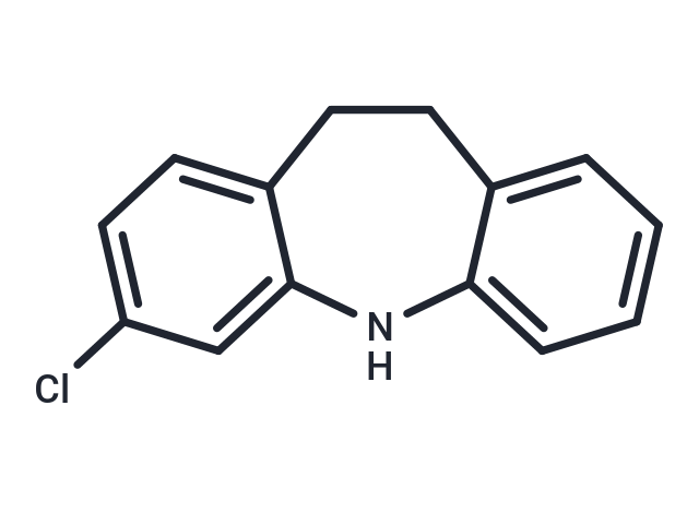 3-Chloroiminodibenzyl
