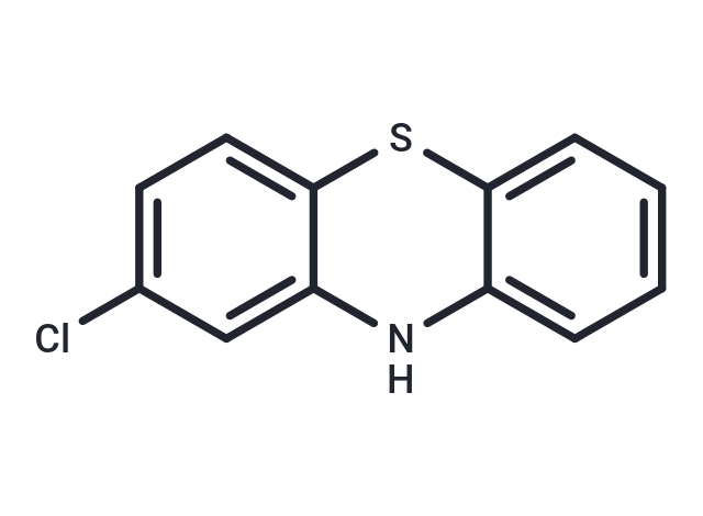 2-Chlorophenothiazine