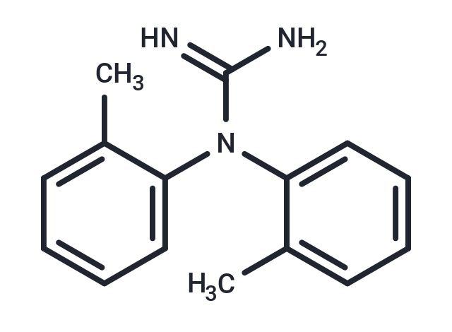 Ditolylguanidine