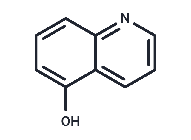 5-Hydroxyquinoline