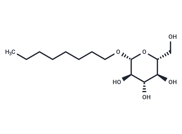 Octyl-beta-D-glucopyranoside