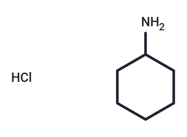 Cyclohexylamine Hydrochloride