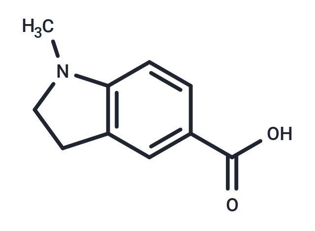 1-Methylindoline-5-carboxylic acid