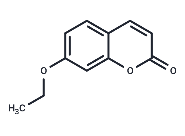 7-Ethoxycoumarin