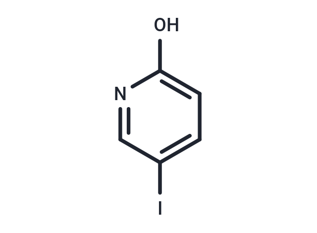 5-Iodopyridin-2-one