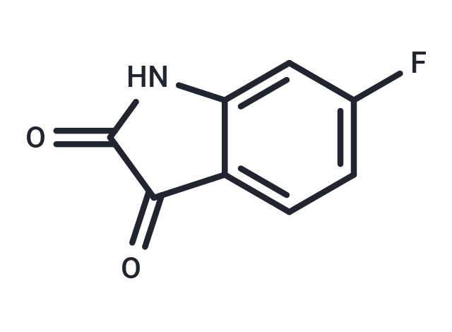 6-Fluorolsatin