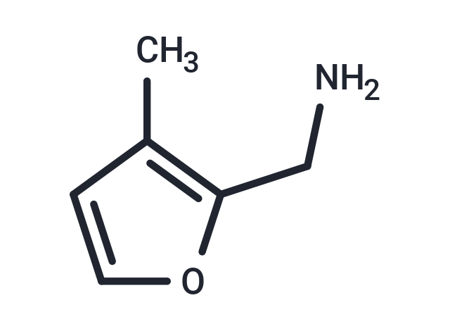 (3-Methyl-2-furyl)methylamine