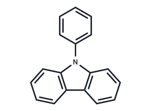 9-Phenylcarbazole