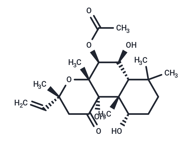 Forskolin