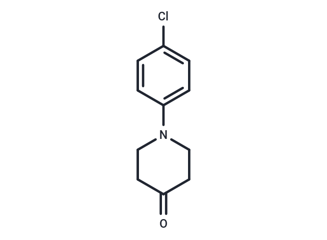 1-(4-Chloro-phenyl)-piperidin-4-one