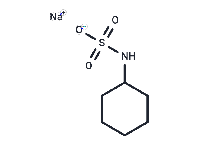 Cyclamic acid sodium