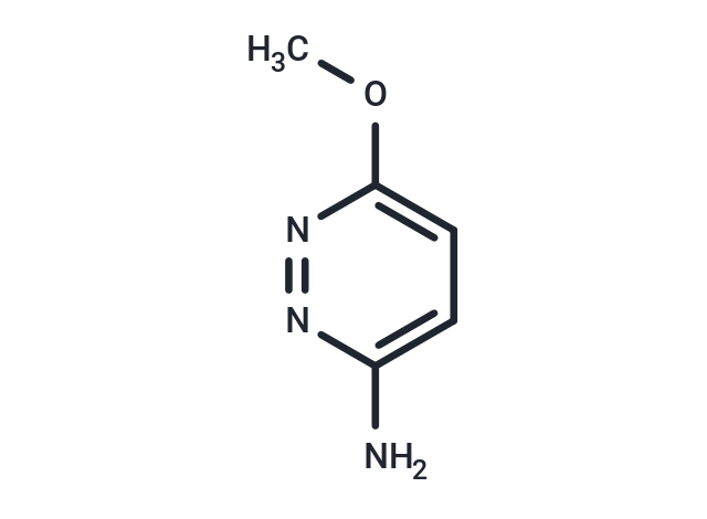3-Amino-6-methoxypyridazine
