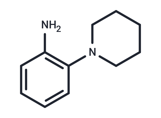 2-Piperidinoaniline
