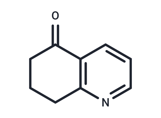 7,8-dihydro-5(6H)-quinolinone