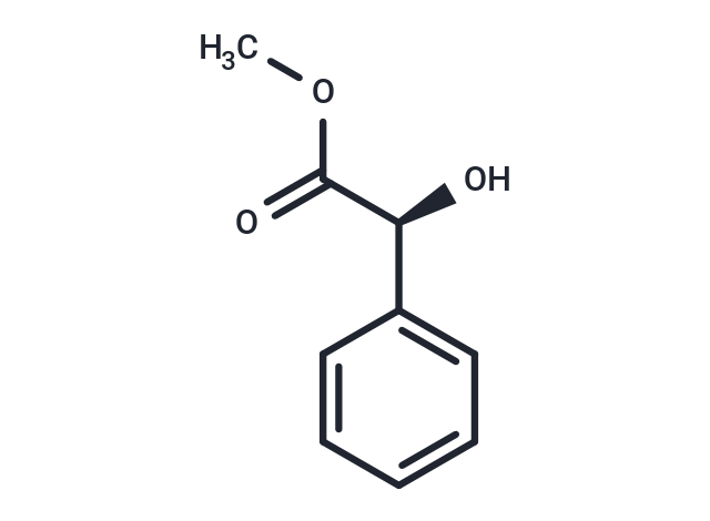 (S)-(+)-methyl mandelate