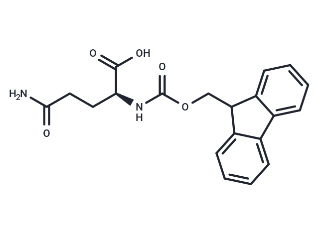 Nalpha-Fmoc-L-Glutamine