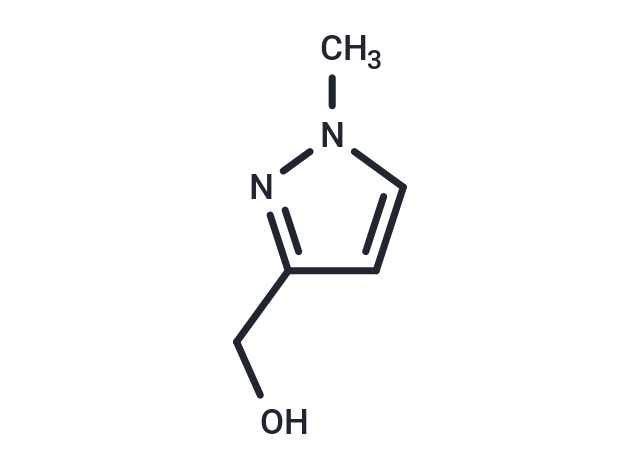 (1-Methyl-1H-pyrazol-3-yl)methanol