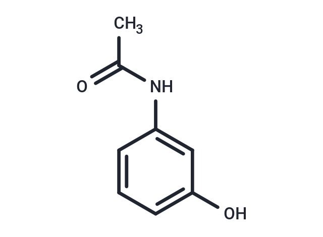 Metacetamol