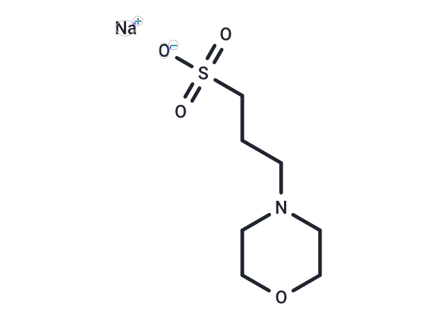 MOPS sodium salt