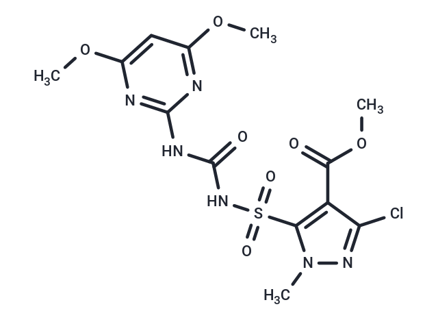 Halosulfuron-methyl