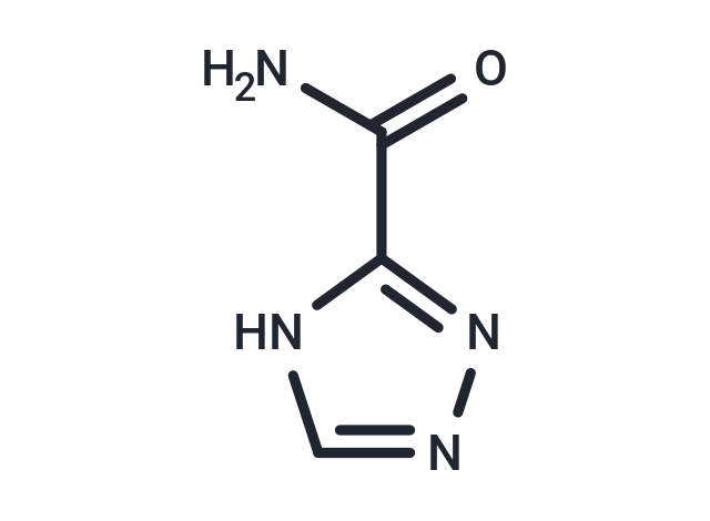 2H-1,2,4-triazole-3-carboxamide