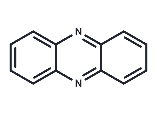 Dibenzopyrazine