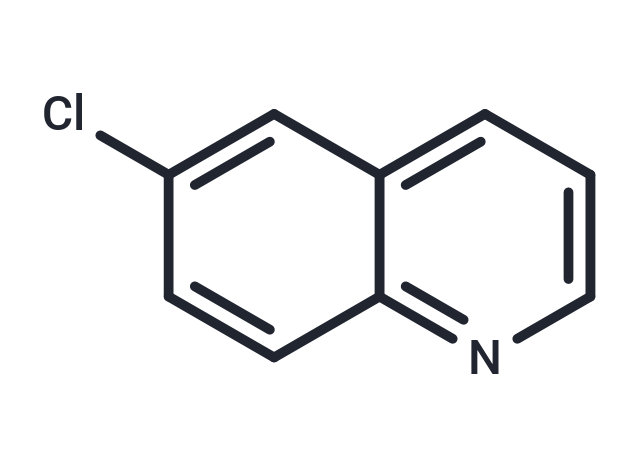 6-Chloroquinoline
