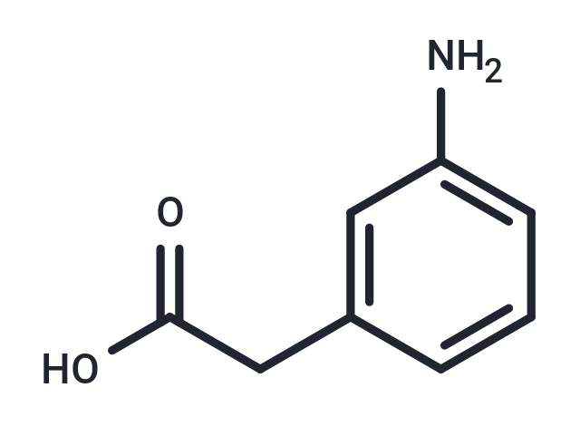 3-Aminophenylacetic acid